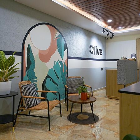 Olive Zip Sanjay Nagar By Embassy Group 호텔 벵갈루루 외부 사진
